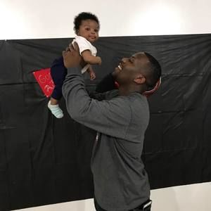 Meet your Posher, Christopher